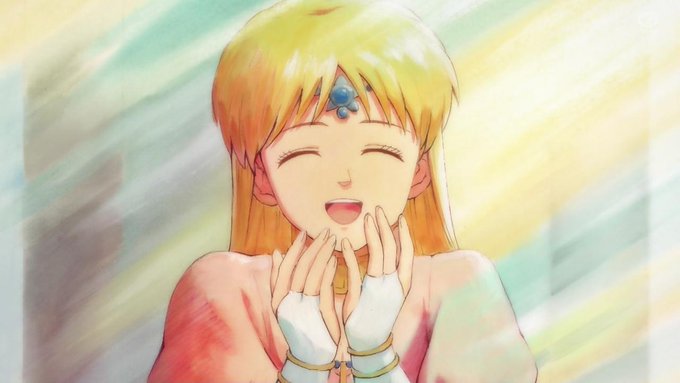 おはようございますー今日のダイの大冒険はレイラとフローラ姫でしたねレイラはやっぱり僧侶の時と盗賊の時どっちもいいですね #ダイの大冒険今日もぼちぼちいきましょう 