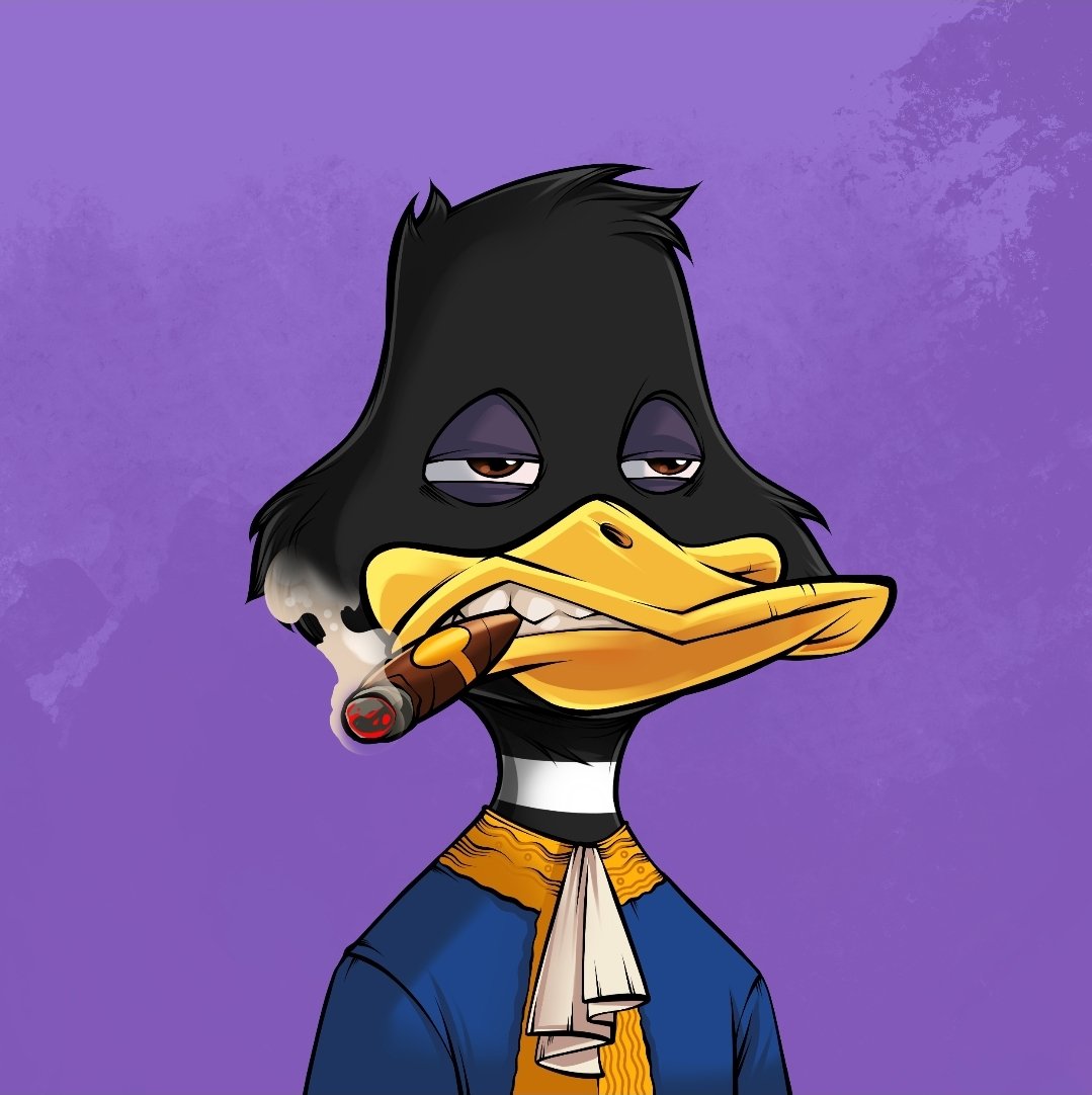 SaichuAnwar's tweet photo. Charles "Duckinson"
@IOHK_Charles
@cehoskinson
@MallardOrder #CNFT #CNFTProject #CNFTCommunity #MallardOrder #MallardAdmiration #TMO https://t.co/wlLKdT6M7w
