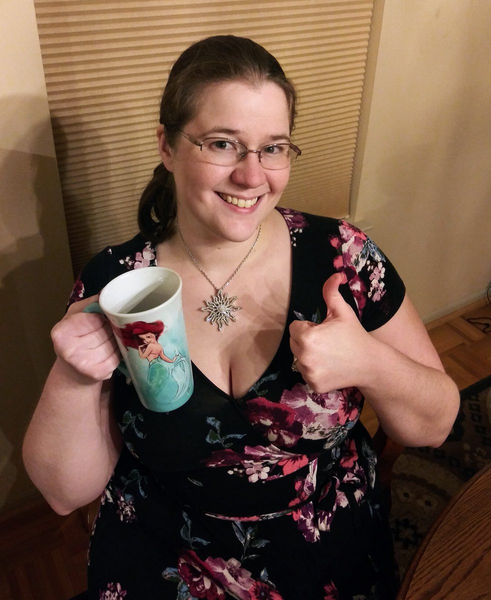 OvertaxedO's tweet photo. Dear @improbresearch, We would like to nominate @PetePeeling and co for an Ig Nobel Prize for their study of the Influence of caffeine ingestion on perceived mood states, concentration, and arousal levels. 
Here's our proof that it's true for #GISH #Item65
https://t.co/5vSayPAueZ https://t.co/2hAYDfSGlQ