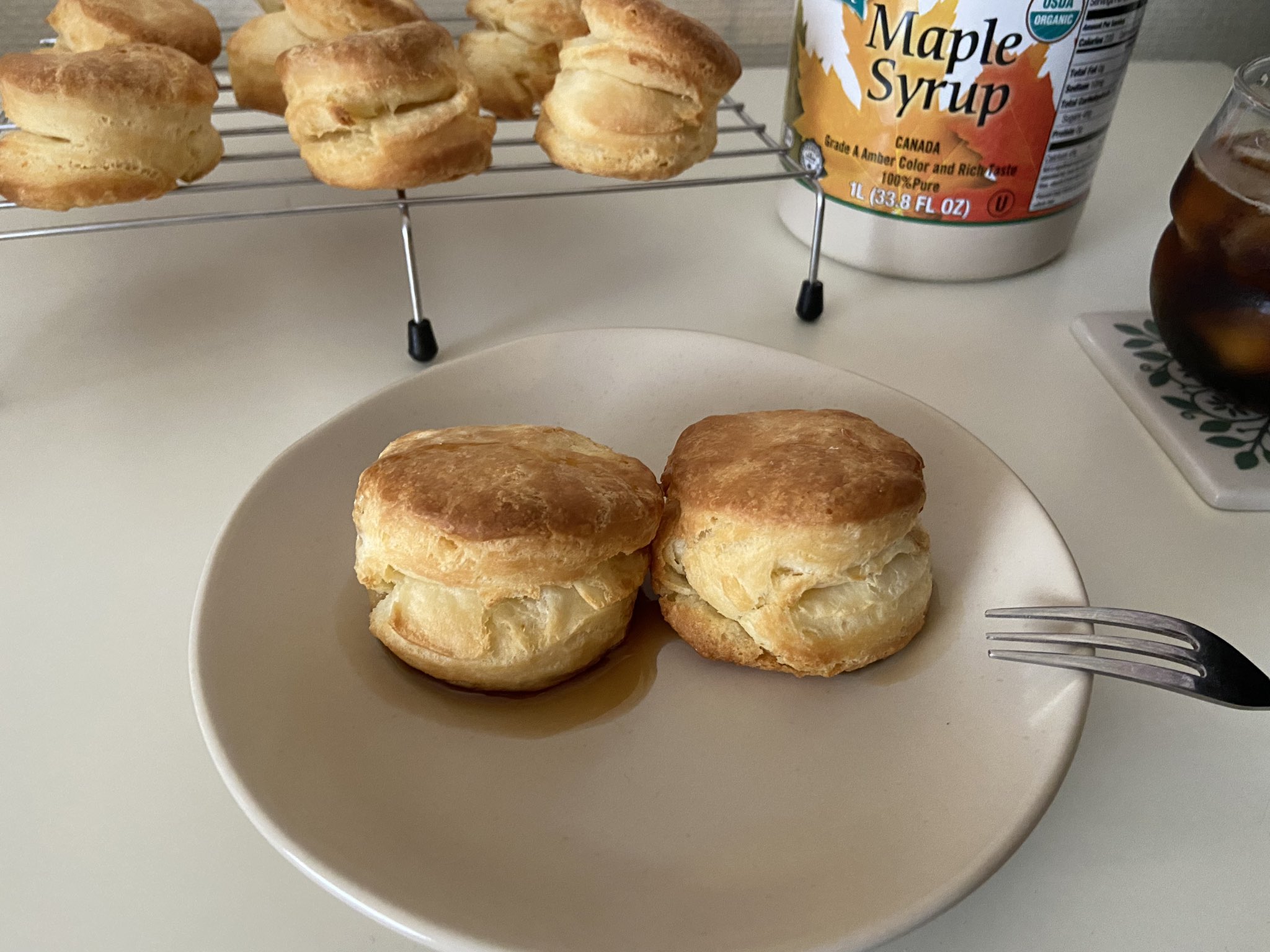 Rd 朝ごはんのスコーン 朝ごはん お菓子作り お菓子作り好きな人と繋がりたい T Co 0vgg7w3i3s Twitter