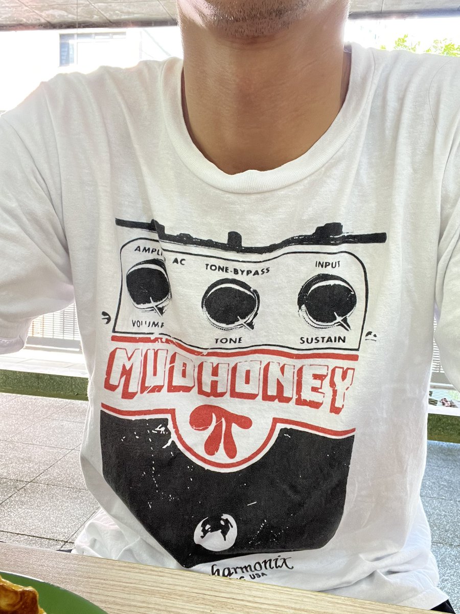 eddy_wolf76's tweet photo. @mudhoney this mine https://t.co/uAtyS9uFhv