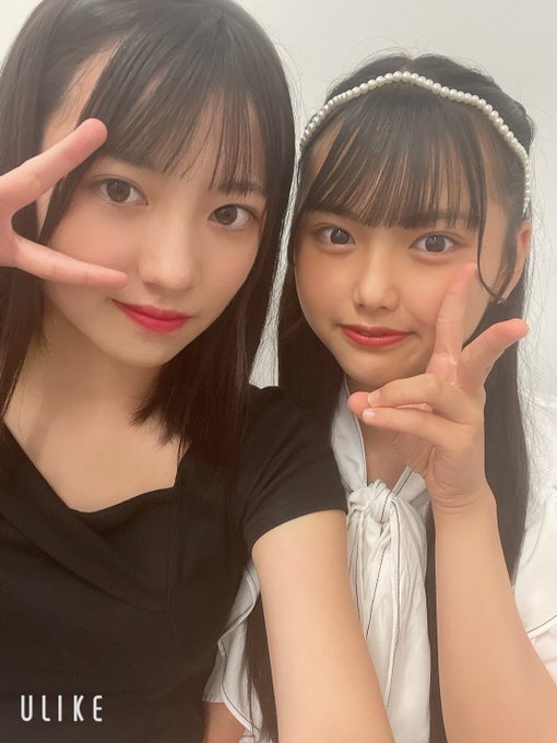 Twitterのコスプレ画像2