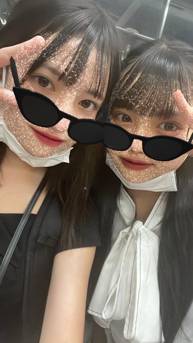 Twitterのコスプレ画像3