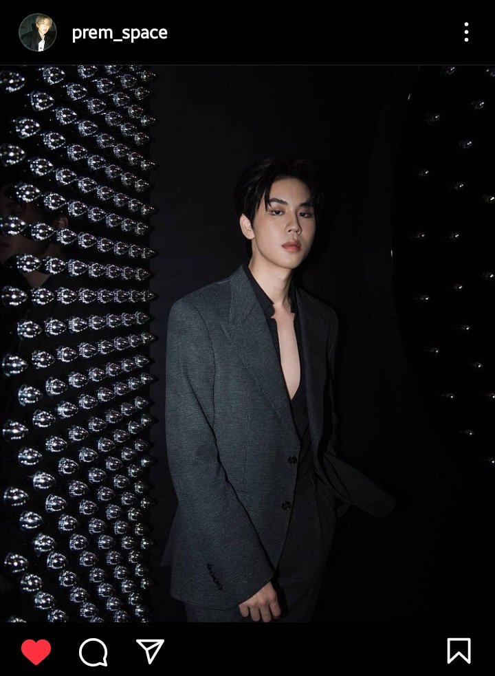 PolcaBP_20's tweet photo. #DolceGabbana #BounPrem #DGPF22 #prem_space
Ig cr: @Prem_space https://t.co/43E9KSsepM
