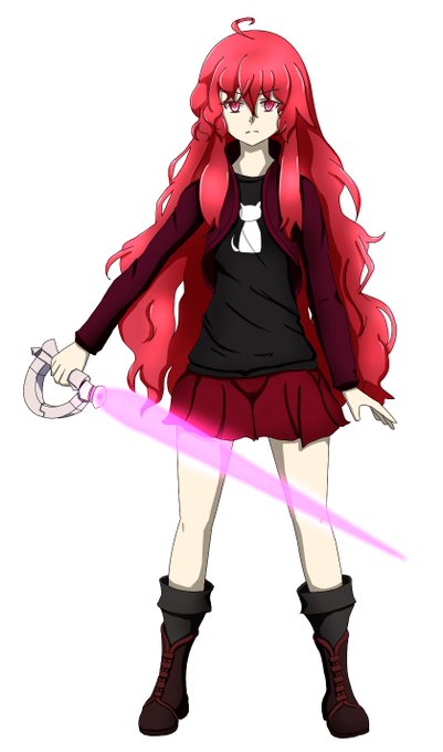 うちの子、紅椿。 