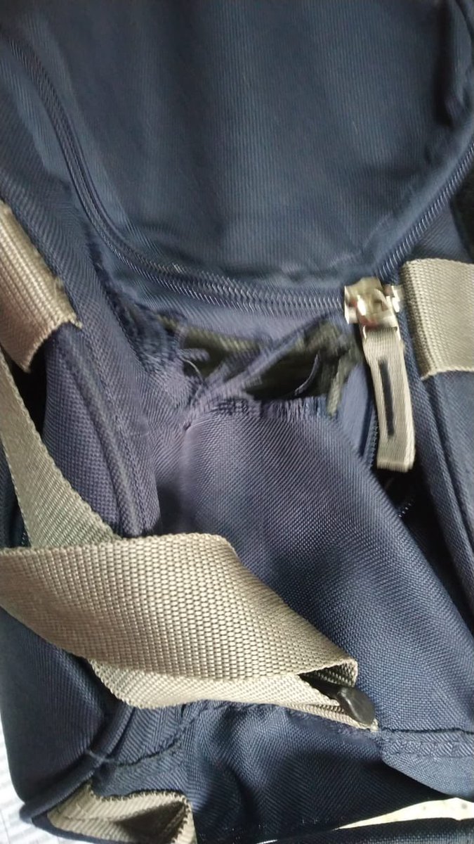 Supreet Arora tweet media