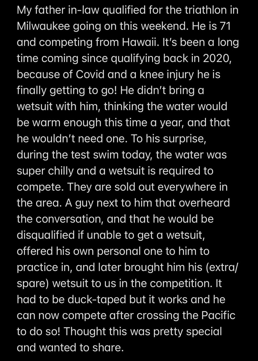 CaseySadler65's tweet image. A Friday feel good story for you. Shout out to that kind stranger that saved the day. You have two tickets to a game (your favorite team), on me if you ever happen to see this.