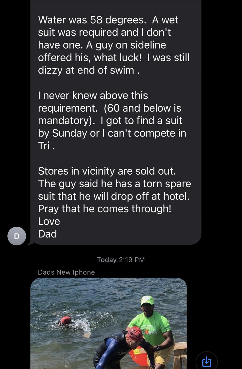 CaseySadler65's tweet image. A Friday feel good story for you. Shout out to that kind stranger that saved the day. You have two tickets to a game (your favorite team), on me if you ever happen to see this.