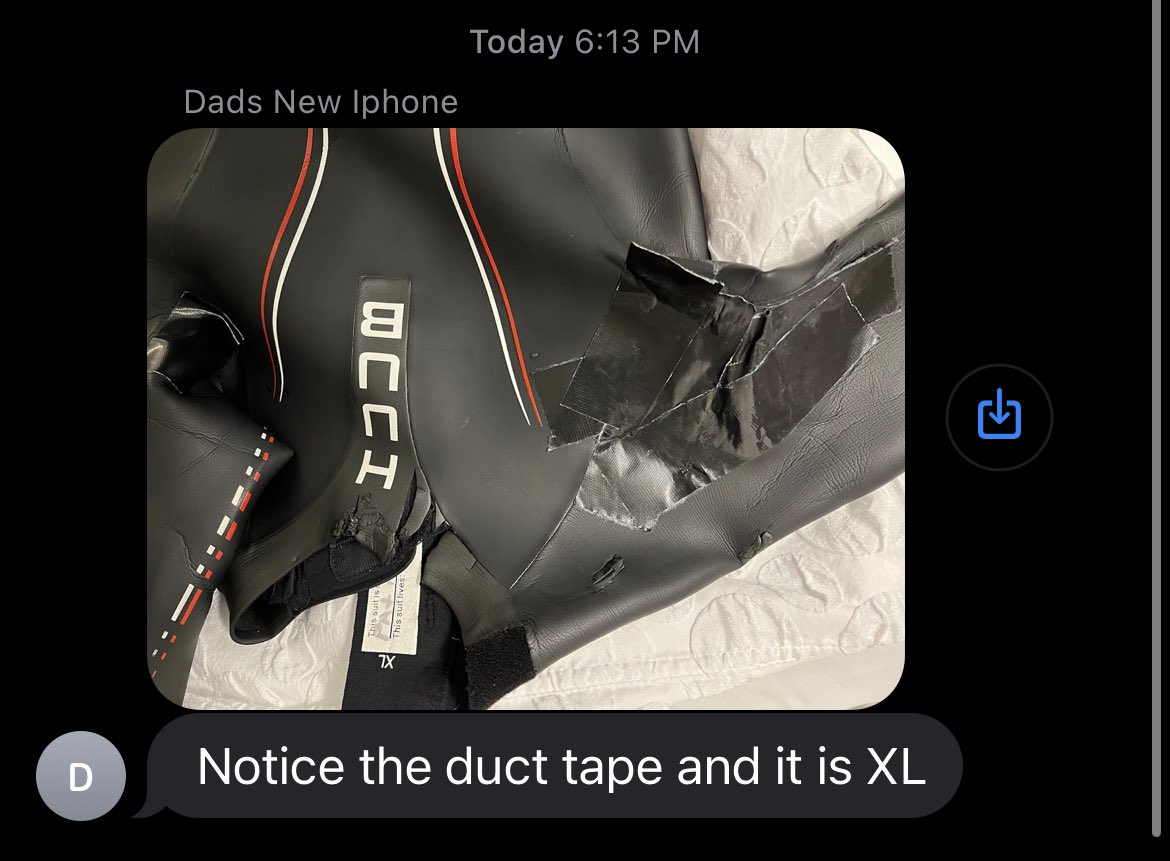 CaseySadler65's tweet image. A Friday feel good story for you. Shout out to that kind stranger that saved the day. You have two tickets to a game (your favorite team), on me if you ever happen to see this.