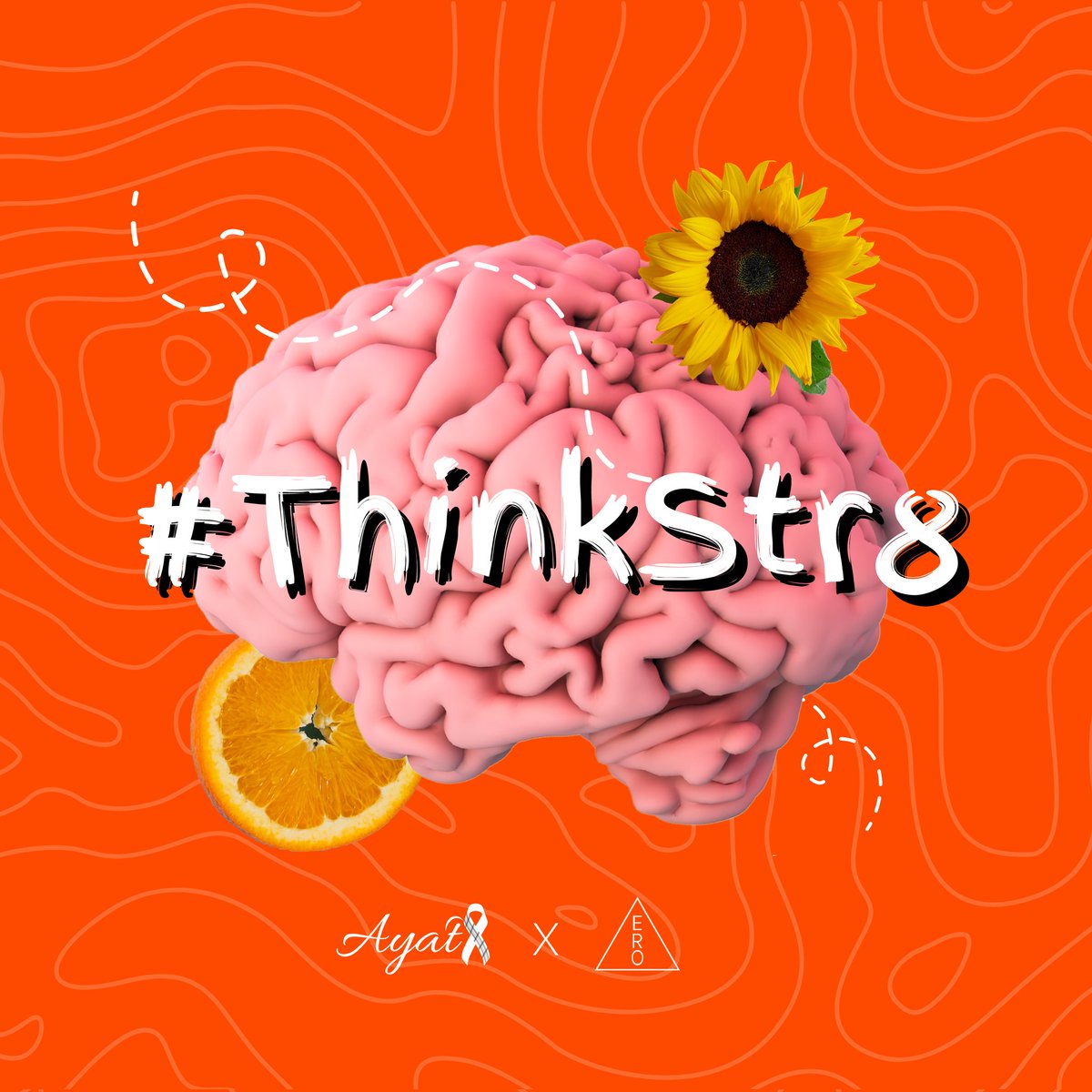 AYATadvocacy's tweet photo. Adda HIV'm? Apay bakla ka?
We hear this often, but misconceptions like these can put people in danger. #ThinkStr8 campaign emphasizes that HIV and AIDS are not acquired by specific populations only. HIV and AIDS affect everyone, including straight or cisgender people. https://t.co/HgSmGXYfpS