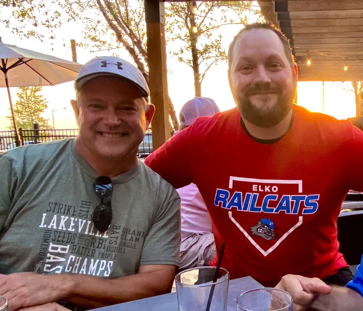Elko Railcats tweet media