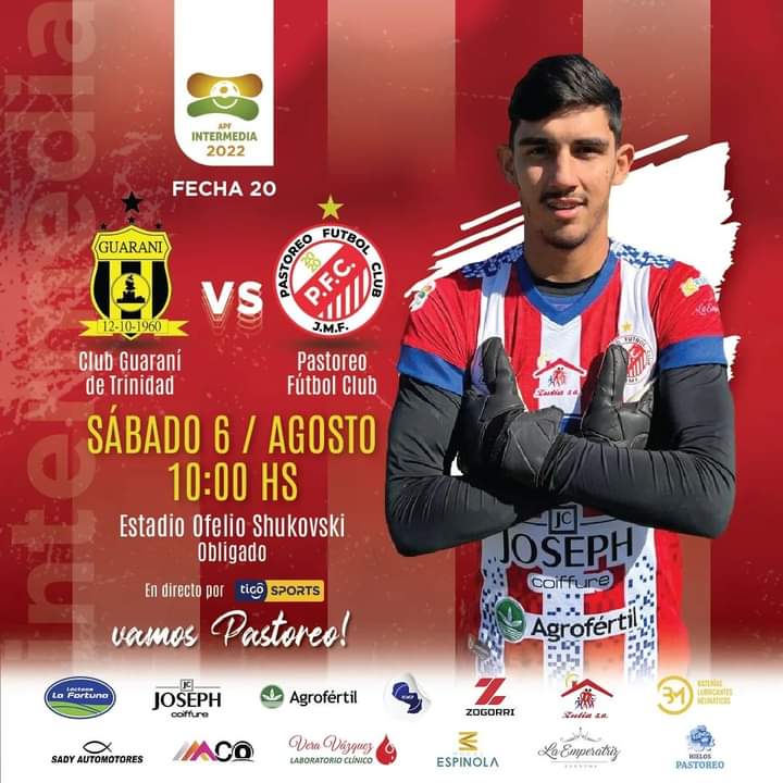 Pensando ya en el siguiente desafio
#vamospastoreo