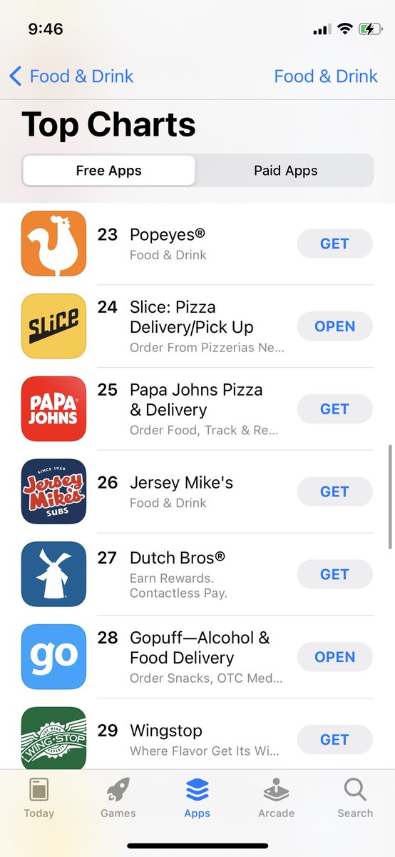 Ilir 🍕 tweet media