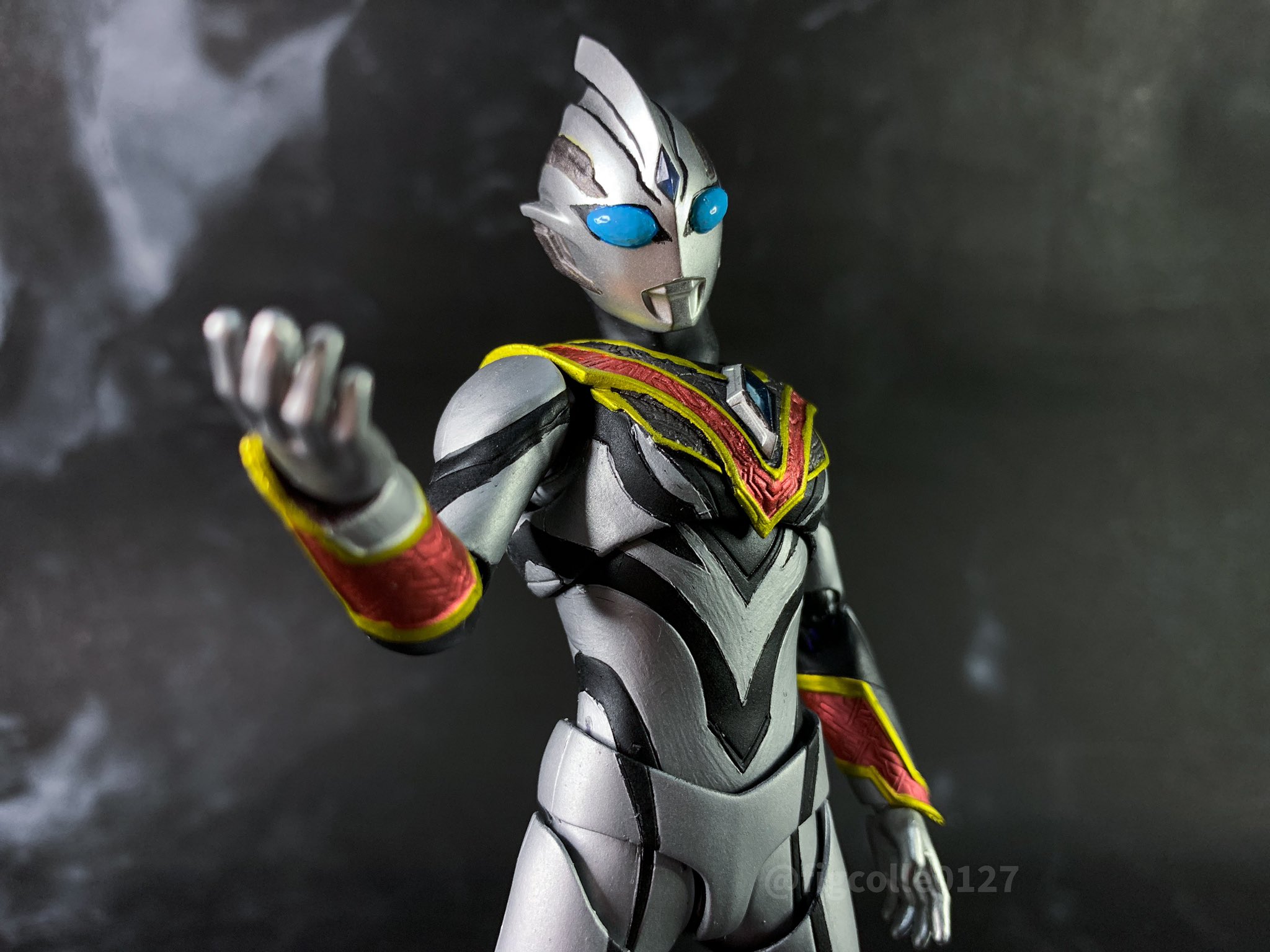 こうじ@パワード・TDG世代 on Twitter: 