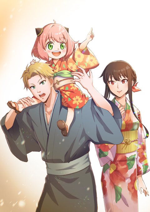 架月七瀬のイラスト