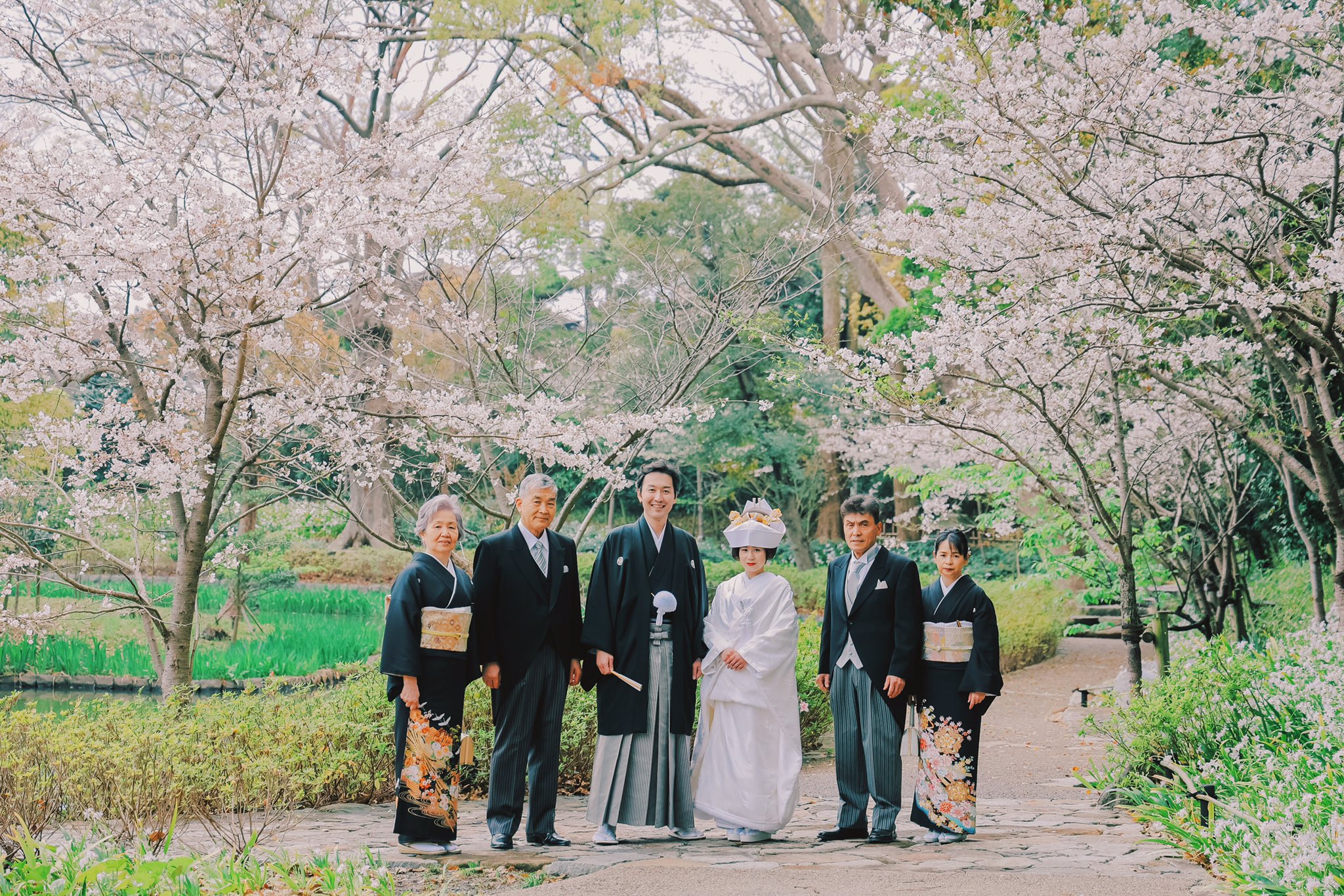 公式 鶴岡八幡宮神前結婚式 鶯吟亭 Ougintei Twitter