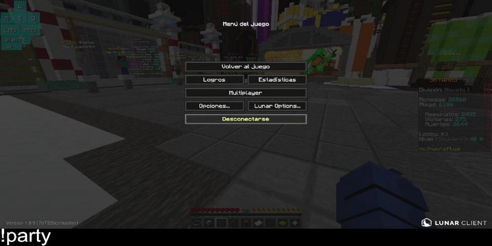 _ElvisBot's tweet photo. CHICOS, @ElvisGamer_25 esta en directo en @TwitchES, jugando a Minecraft.
VALLAN A VERLOO Y DENLE AMOR!!! 😘😘
https://t.co/9wpHK7KKNX https://t.co/DMgdpCS5b2