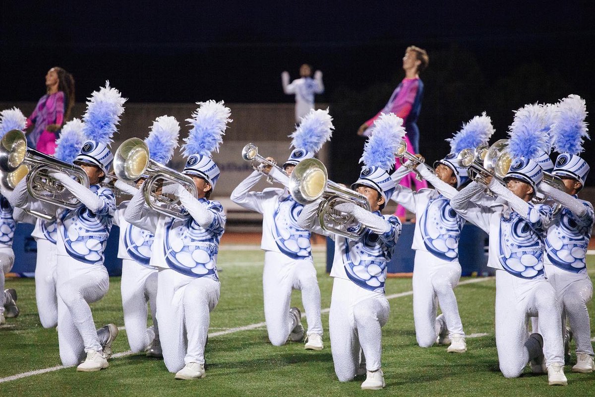 Blue Knights on Twitter "DCI Eastern Classic — Allentown, PA KNIGHTS22"