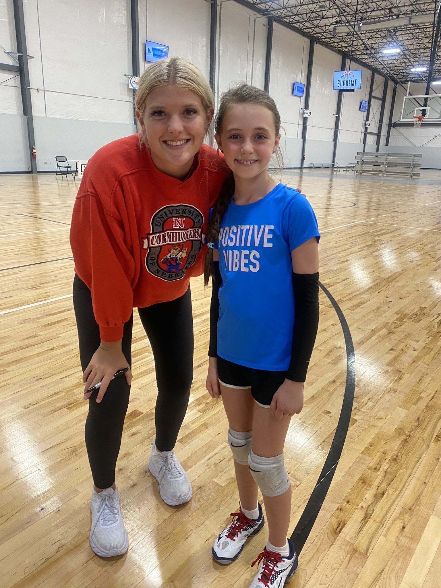 Sports Complex / Twitter