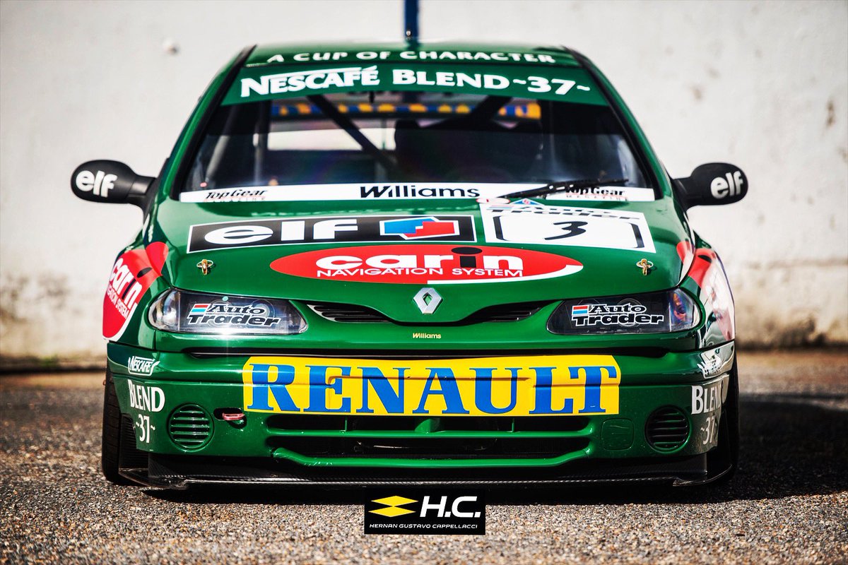 heragu2002's tweet photo. #buenasnoches 🌙🎉🔥🔥🔥🔥🔥💛💚
Café, mucho blend junto al mejor !☕️💯💨🙌
A principios @renaultgroup #williams BTTC. Fruto de la colaboración.
Luego fotografía del magnífico #renaullagunabtcc 💪🔥🏁🏆 #nestlé #nescafé Blend 37 oficial.
#alainmenu 🇨🇭 🏁🏆
#jasonplato 🇬🇧 🏁🏆 https://t.co/4gJQZDY7Hy