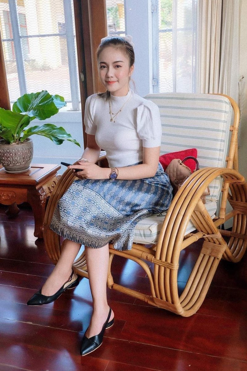 kukam888888's tweet photo. สาวลาวจ้า https://t.co/iFqt7eC27v