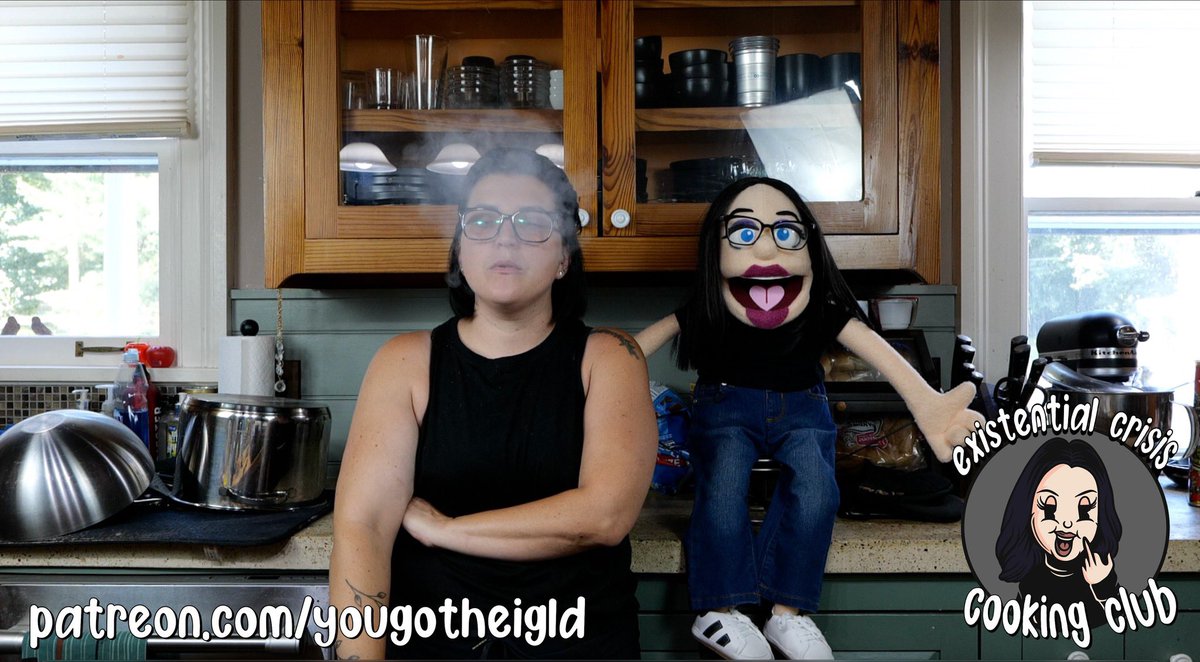 PS I Hate This Movie tweet media