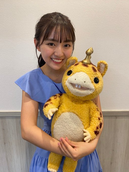 豊田ルナ
