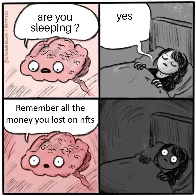 This will be me tonight.