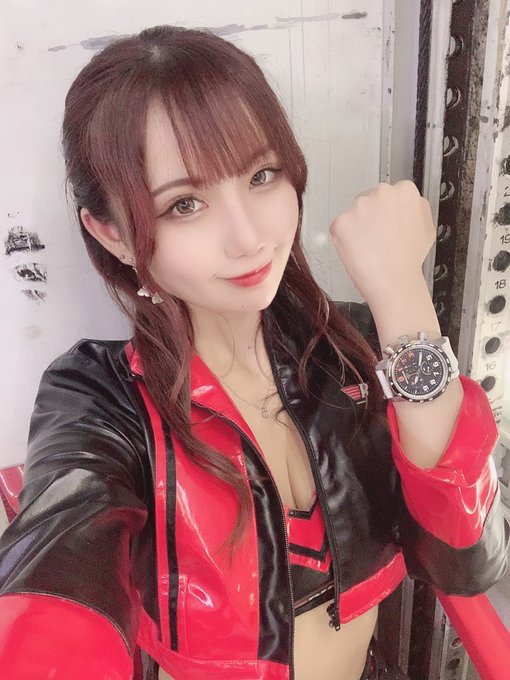 Twitterのコスプレ画像6