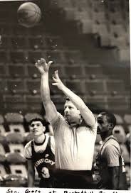 Freshman Rex Chapman scorches Louisville, 1986