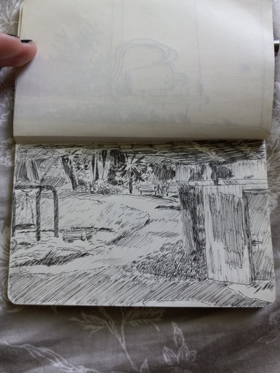 jane_dair's tweet photo. been getting back into drawing :3
some finished and unfinished work here https://t.co/EEYjphSbIB