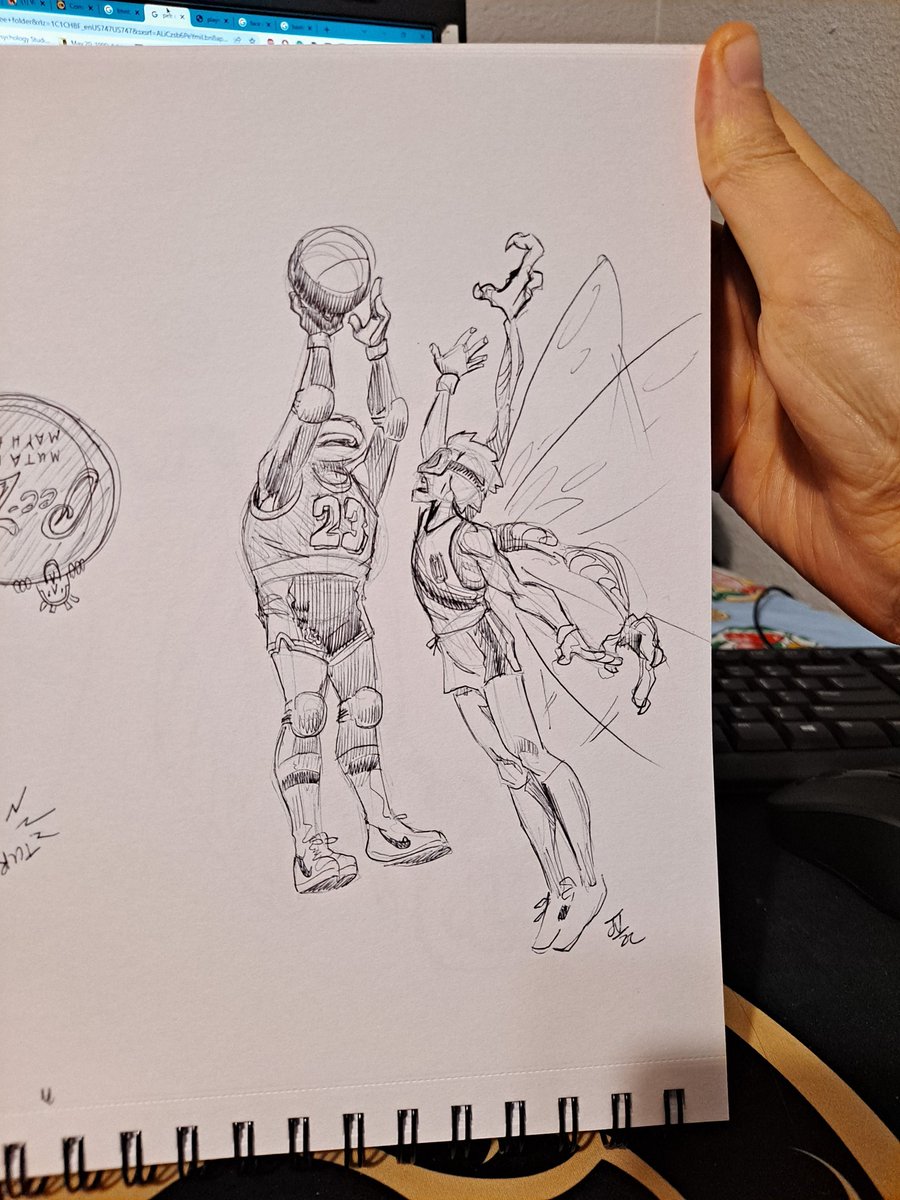 the_varvs's tweet photo. Very excited for @tmntmovie ! Giving high school folder vibes! Bet they would be truANTs!

@tmnt #TMNTMovie #MutantMayhem @roweryyourboatz @sethrogen @alienantfarmofficial #2022 #doodles #thevarvs #varvir #rivrav #ghosttoast #peecheefolder https://t.co/hUbLZSDCmM
