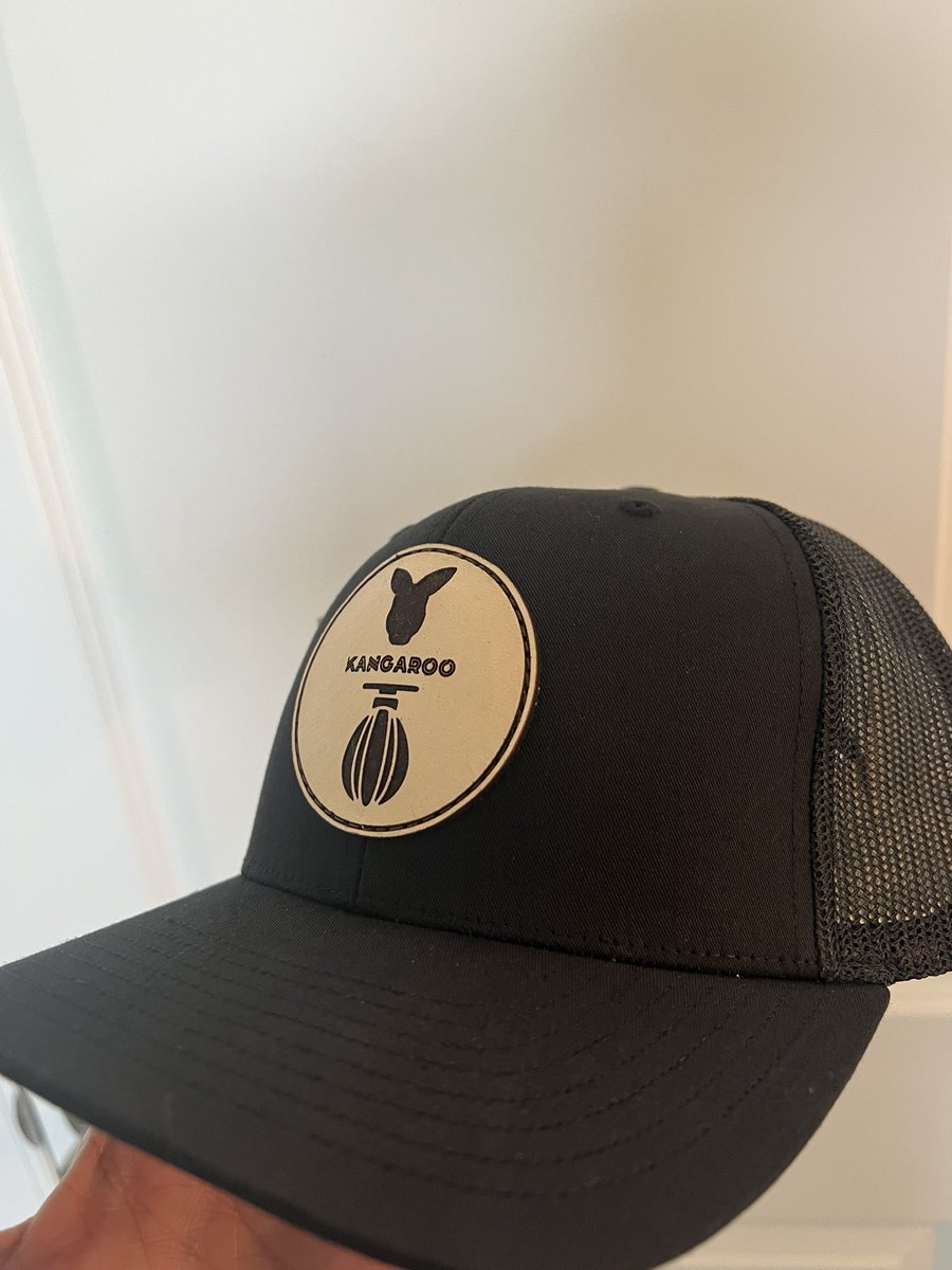 Kangaroo Boxing Club ⚛️ tweet media