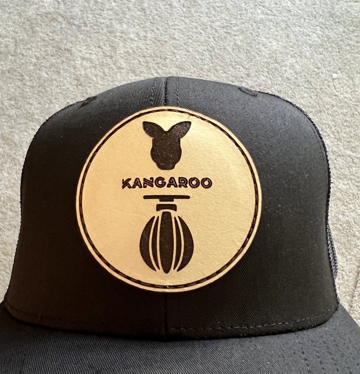 Kangaroo Boxing Club ⚛️ tweet media