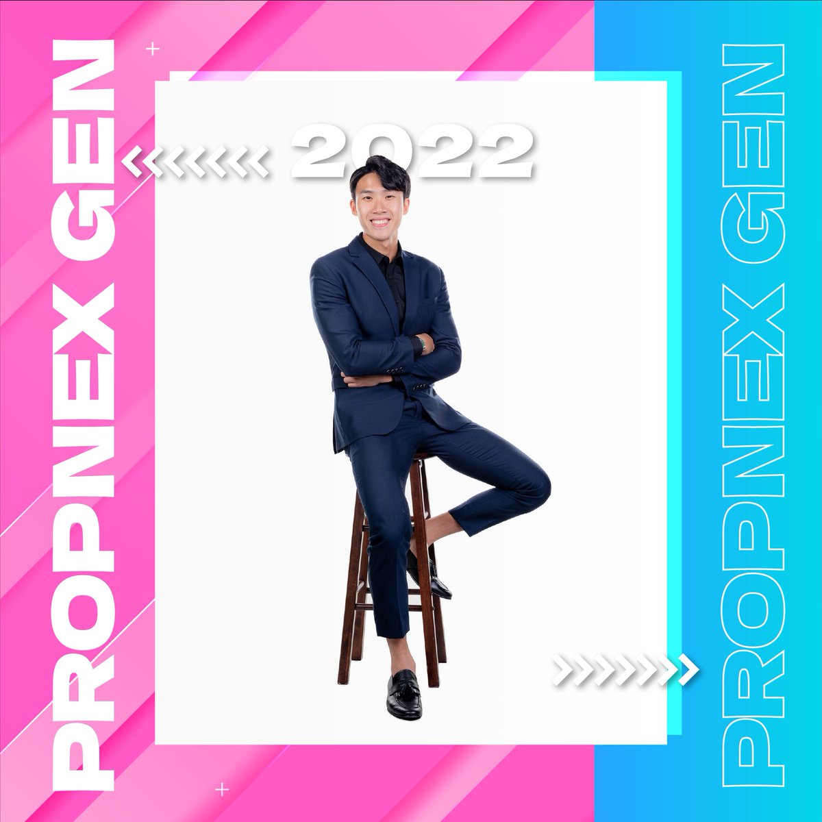 PropNexRealty's tweet photo. Fun fact: Sean Lee used to be a national athlete representing Singapore for badminton! He loves to do calisthenics workout with my group of friends by the beach, PropNex is home to many young real estate salespersons. Visit https://t.co/KWiFxWZUkL to learn more. https://t.co/yL7k9CAVHj