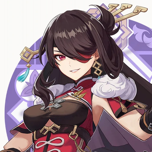 ebenezeraduhene's tweet photo. Imagine if Beidou was an Anemo user... that'd be pretty fucked up! https://t.co/euFZMPNQq5