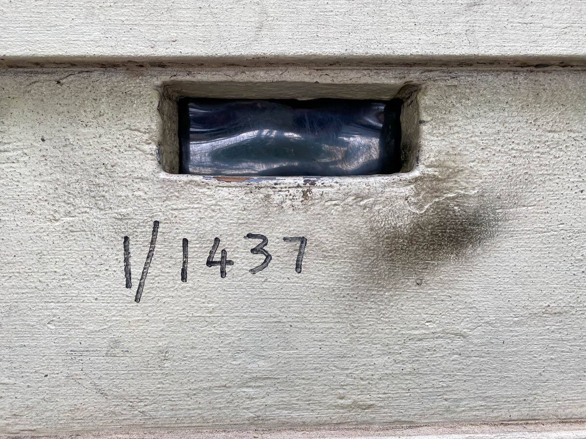 ausletterboxes's tweet photo. 1/1437
#aussieletterboxes #letters #letteboxes #mailbox #youhavemail #post #letterbox #royalmail #postbox #australia https://t.co/mvfQmBv4ZX https://t.co/v4pc4RO0ME