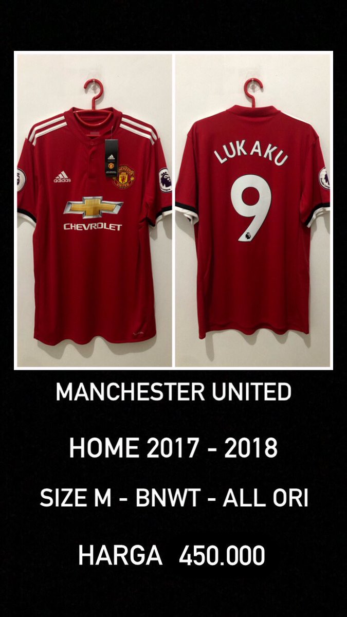 aldydwiananda's tweet photo. #jersey4sale edisi lemari penuh. Manchester United tahun 2015-2021 (250-450K). keterangan ada disetiap foto. detail, minat wa 0881330399830, thanks min 🙏 @Jerseyforum https://t.co/sThpaB1E3y