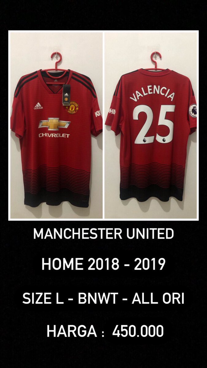 aldydwiananda's tweet photo. #jersey4sale edisi lemari penuh. Manchester United tahun 2015-2021 (250-450K). keterangan ada disetiap foto. detail, minat wa 0881330399830, thanks min 🙏 @Jerseyforum https://t.co/sThpaB1E3y