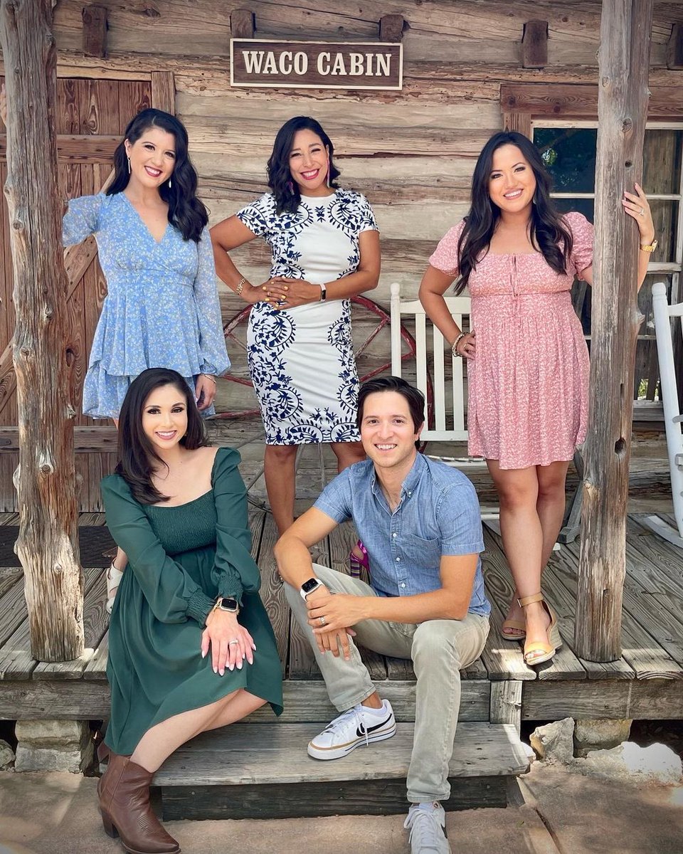 Just getting on here for a life update…
—-
✨Coming Soon:YOLO TX Season 6✨

• Season 6 premieres Saturday &amp; Sunday - September 17th &amp; 18th!

• We’ve got a ton of new places and faces to see this season! You’re not gonna want to miss it! 

• We’ll see y’all then! 🤠