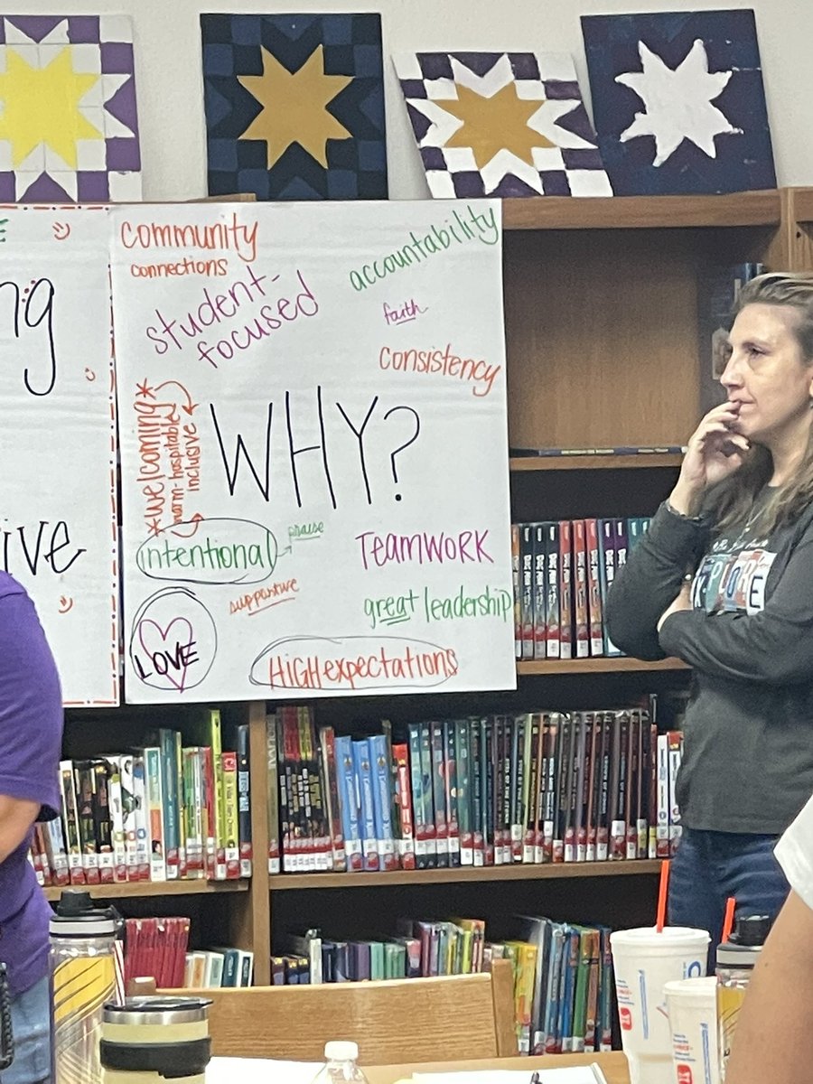 Clear Creek Intermed tweet media