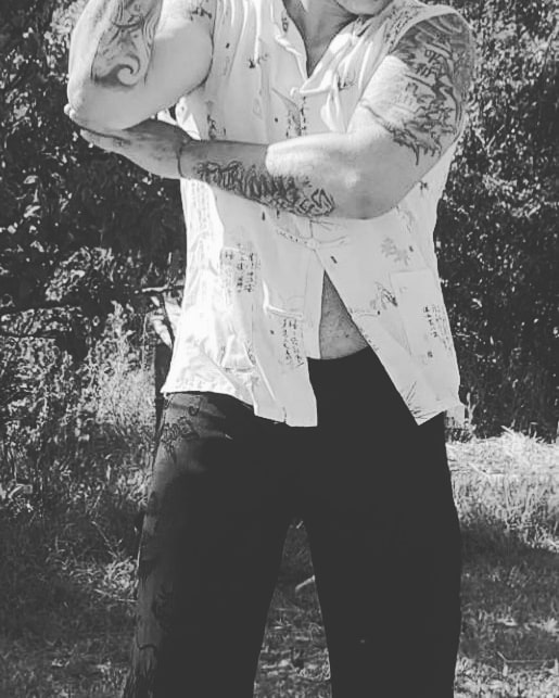 #onlyfans #onlyfanspromo #martialarts
Come check my Profile
for more and Hotter content follow the link

FREE
onlyfans.com/crisdallaaallat