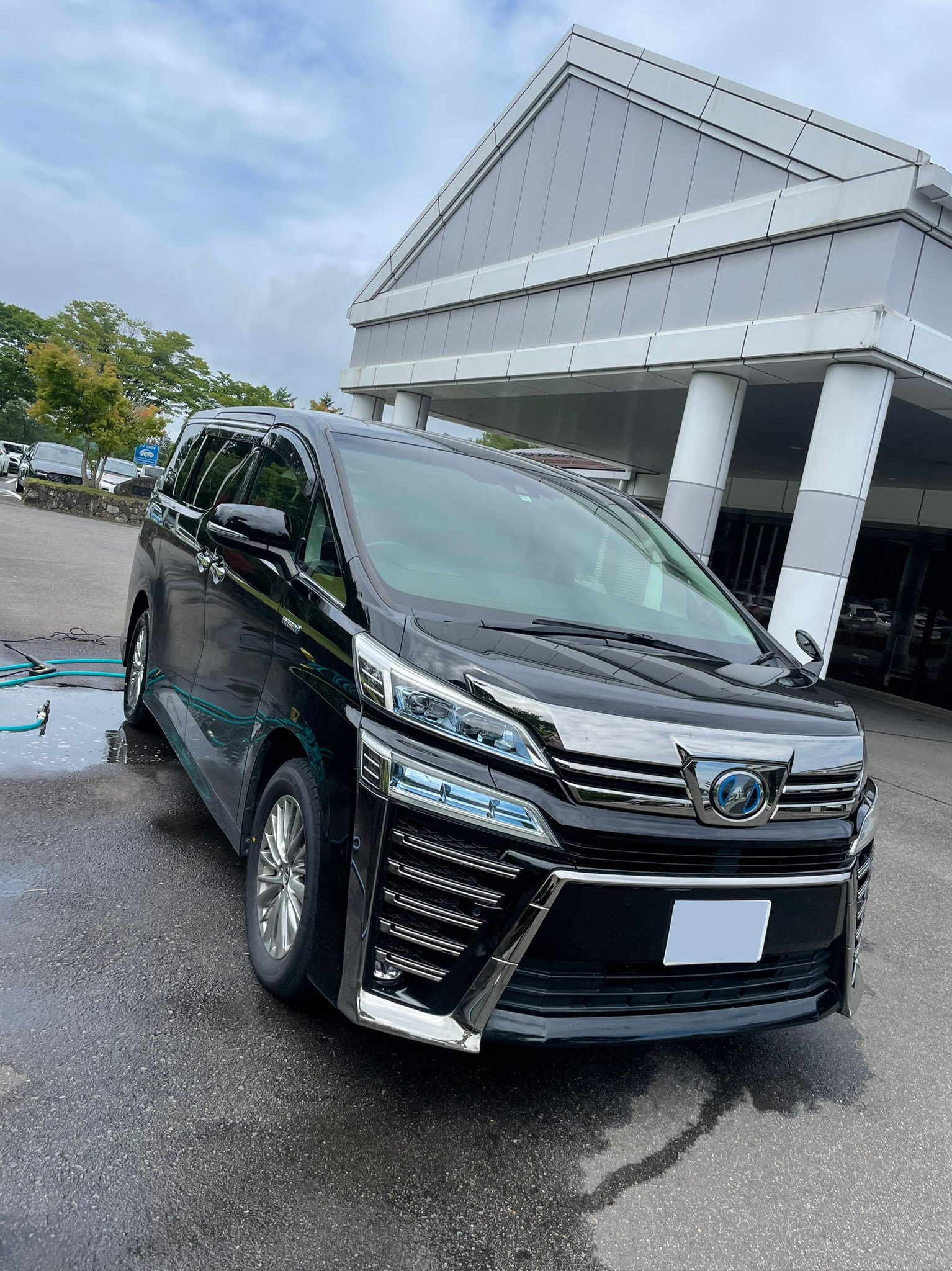Tweets With Replies By 手洗い洗車専門店 オレの洗車 Orenosensha Twitter