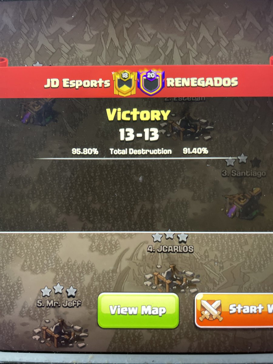 kr_esport's tweet photo. Zolo Today
JDES
Gg 🥳🍺
@Soham_1508
@BzdmrKerem
@AliKhalil54
@Checco_099
@infernococ01
@palbiyikrocky
@Sawan_Shohag
#jdcc | #jdesl | #jdes #letsdance
@ClashofClans | @CoCEsports https://t.co/lvPrHbGObG