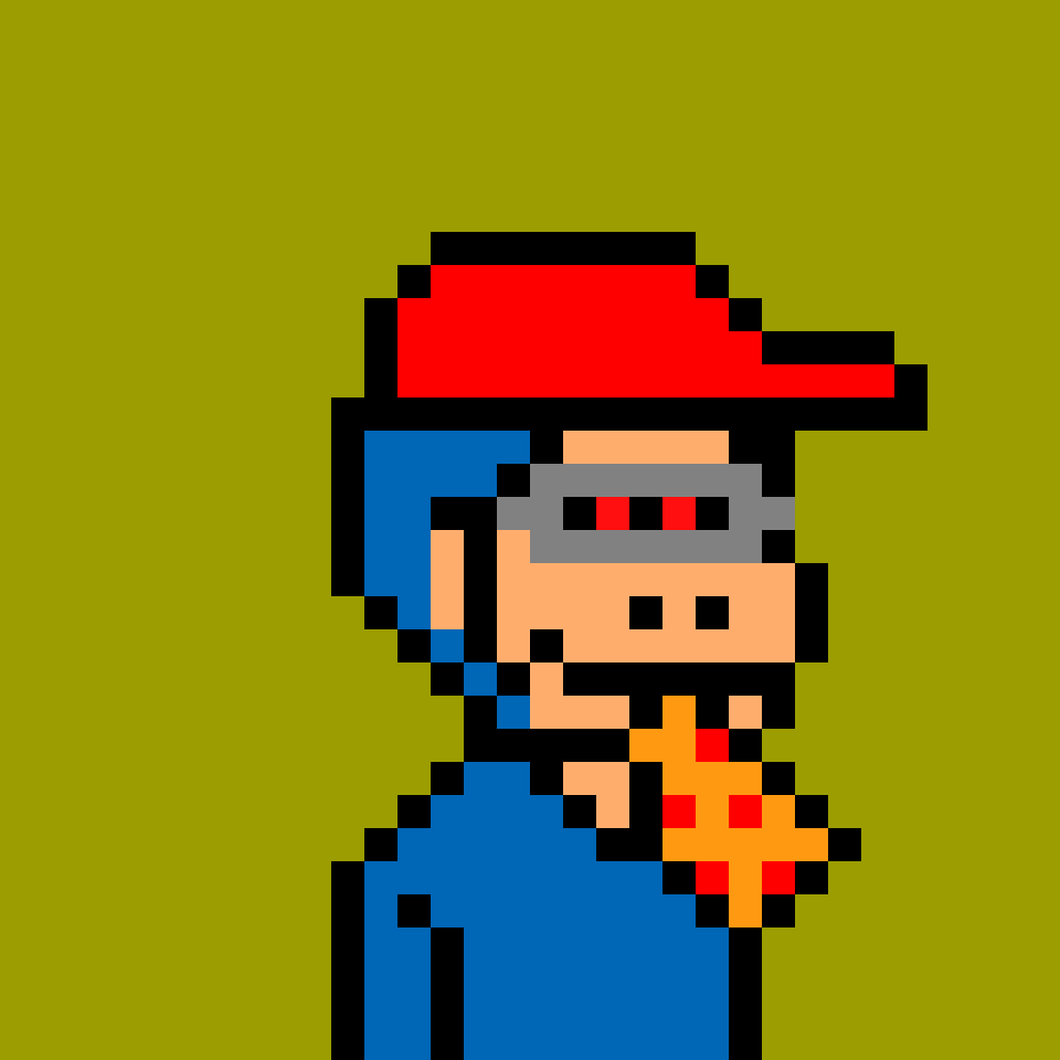 Dinonesia_'s tweet photo. PixelMonkeyX
.
.
#nftartist
#nftcommunity
#nftcollector
#nftart
#nftcollectors
#openseanft
#opensea
#pixelmonkey
#pixelartist
#pixelface
#pixelart
#FunkyFriday 
#pizzalover https://t.co/thMb7epmYg