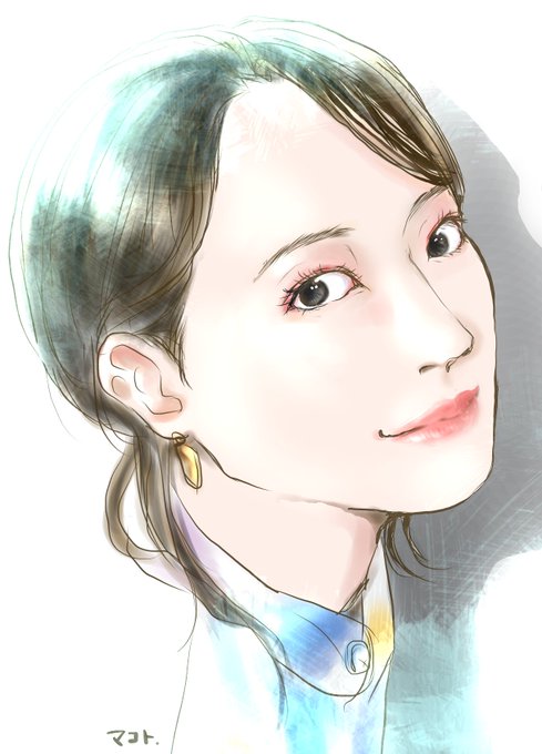 新垣結衣 のイラスト マンガ作品 76 件 Twoucan