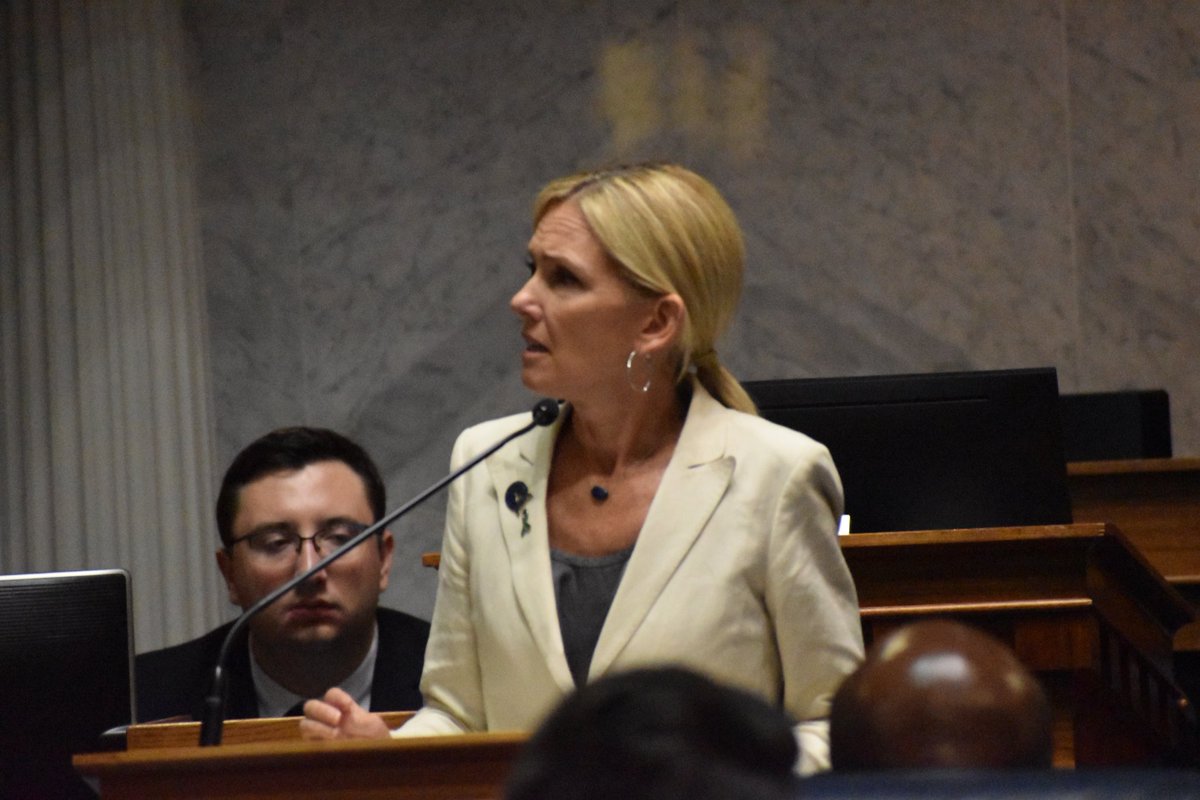 Thanks to IN Republicans, Hoosier women are now lesser human beings than we were yesterday. We have lost the right to self-determination, to autonomy, to the futures we want to build for ourselves. It’s an outrage and an imposition on freedom, equality &amp; the values of democracy.