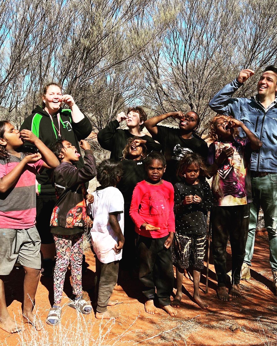 BBoyerMP's tweet image. Two-way science is an an integrated learning program that helps connect the cultural knowledge of local Indigenous communities with Western science.

It’s a fascinating way to support local communities and foster indigenous leadership.