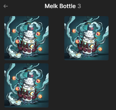 RistrettoCat's tweet photo. Cant wait to drenk the glaba melk!! wen wen wen?!
@CetsOnCreck
@peblo69
#glaba #melk #cets #cetsfollowcets https://t.co/fXyG7yXeT6