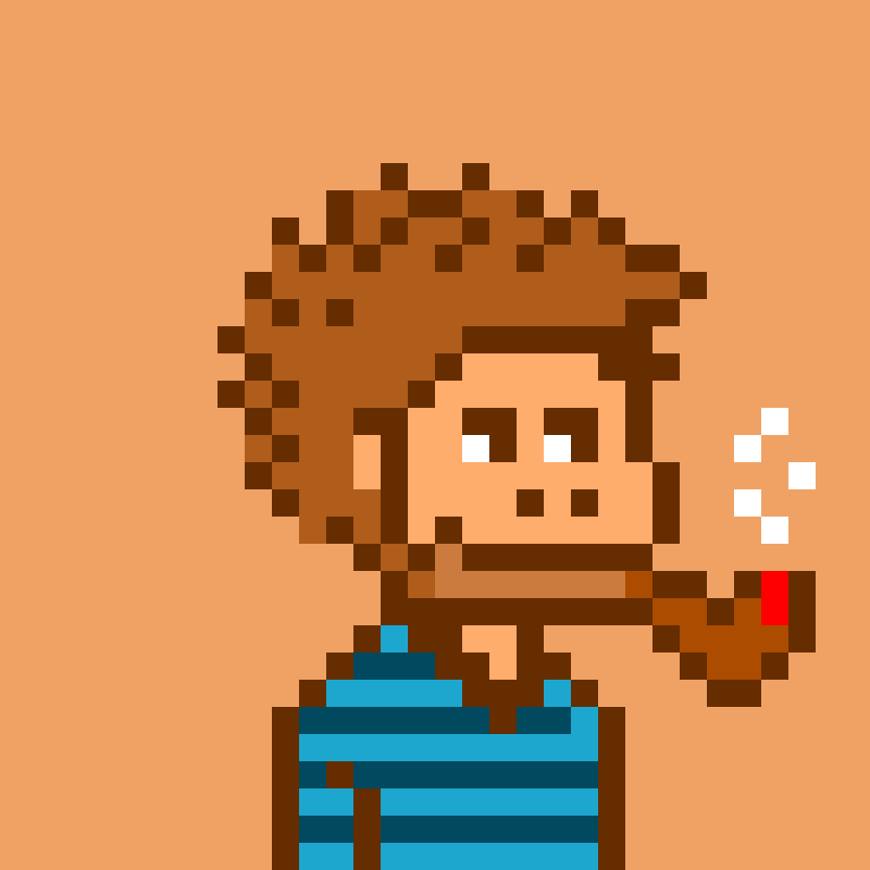 Dinonesia_'s tweet photo. PixelMonkeyX
.
.
#nftartist
#nftcommunity
#nftcollector
#nftart
#nftcollectors
#openseanft
#opensea
#pixelmonkey
#pixelartist
#pixelface
#pixelart 
#grandpa 
#slow https://t.co/CgvJF1KaoQ